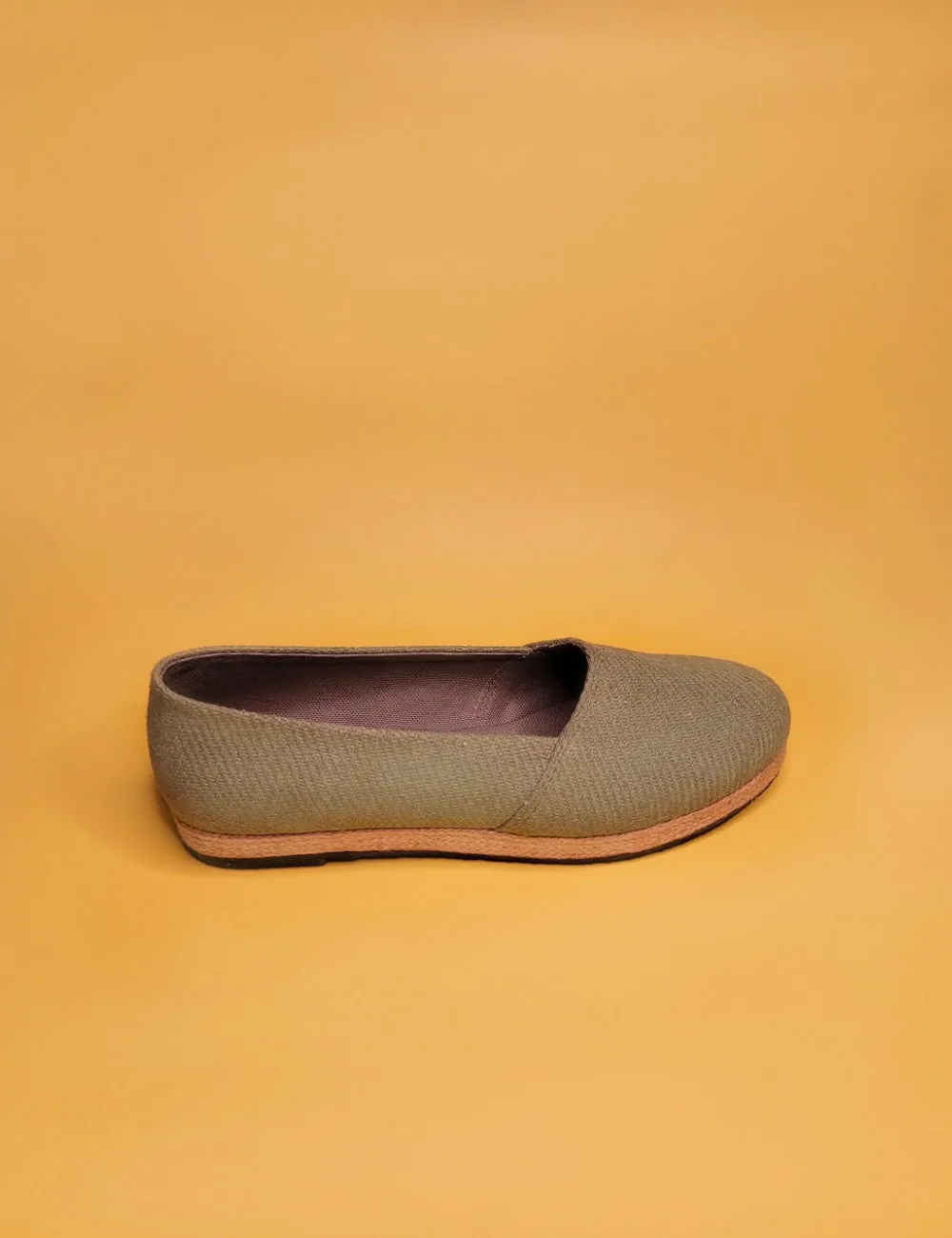 Juju Espadrilles